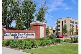 California State University, Bakersfield campus 3