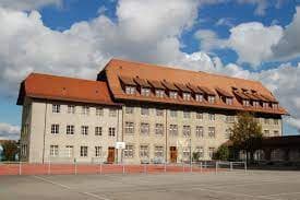 College St-Michel campus 3