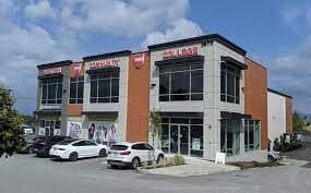 Western Community College - Surrey Main Campus campus 1
