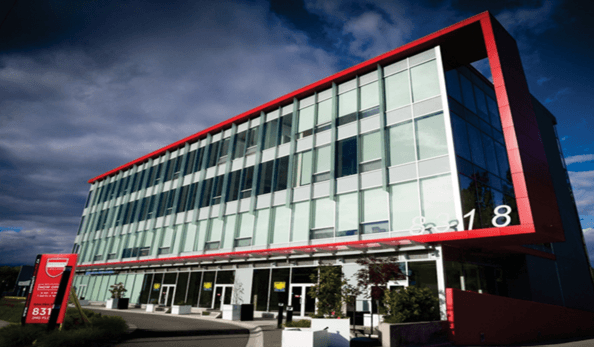 Western Community College - Surrey Main Campus campus 3