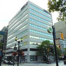 Canadian Business College - Toronto campus 1
