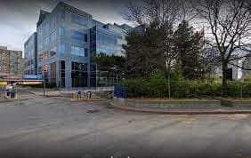 Canadian Business College - Toronto campus 2