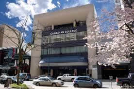 Canadian Business College - Toronto campus 3
