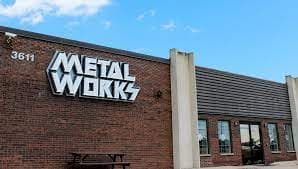Metalworks Institute campus 2