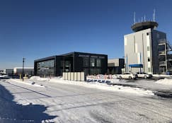 Vancouver Aviation College (VAC) campus 3