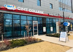 Canadian Institute of Management and Technology College - Mississauga - Dundas campus 2