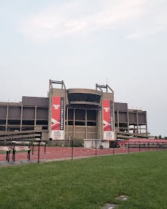 Youngstown State University campus 1