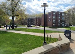 University of Hartford campus 2