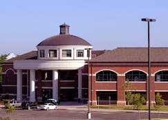 University Of Central Oklahoma campus 3