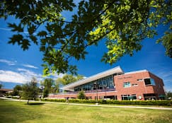 California Lutheran University campus 1