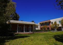 California Lutheran University campus 2