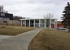 Slippery Rock University campus 2