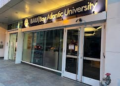 Bay Atlantic University campus 1