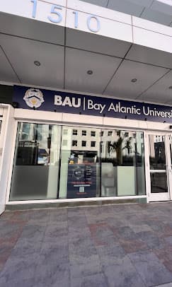 Bay Atlantic University campus 3