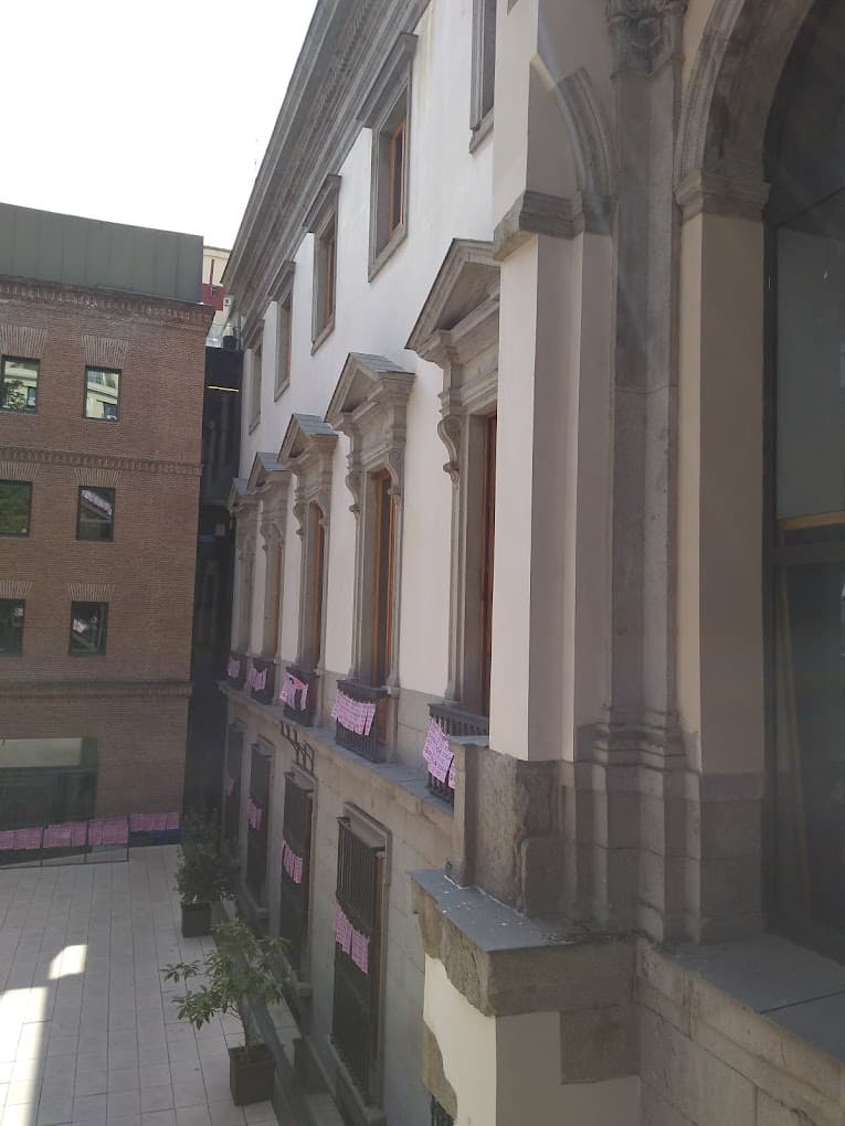 Instituto Europeo di Design campus 3