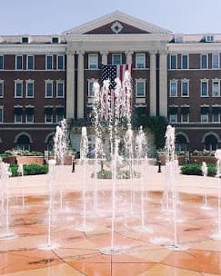 The Culinary Institute of America campus 1
