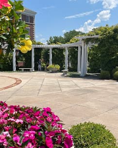 The Culinary Institute of America campus 3