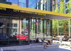 City University of Seattle campus 2