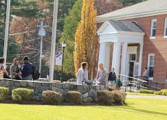 ONCAMPUS Boston - Curry College campus 2