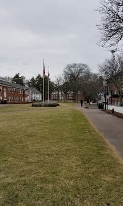 ONCAMPUS Boston - Curry College campus 3