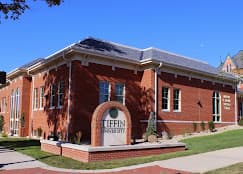 Tiffin University campus 2