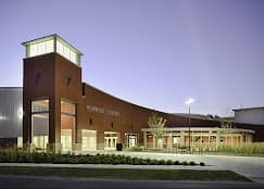 Tiffin University campus 3