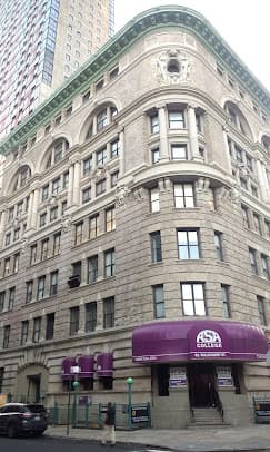 ASA College (Manhattan) campus 1
