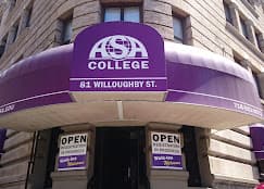 ASA College (Manhattan) campus 2