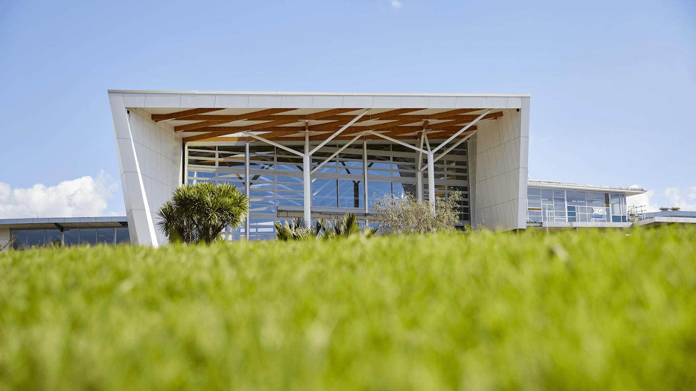 Unitec Institute of Technology campus 2