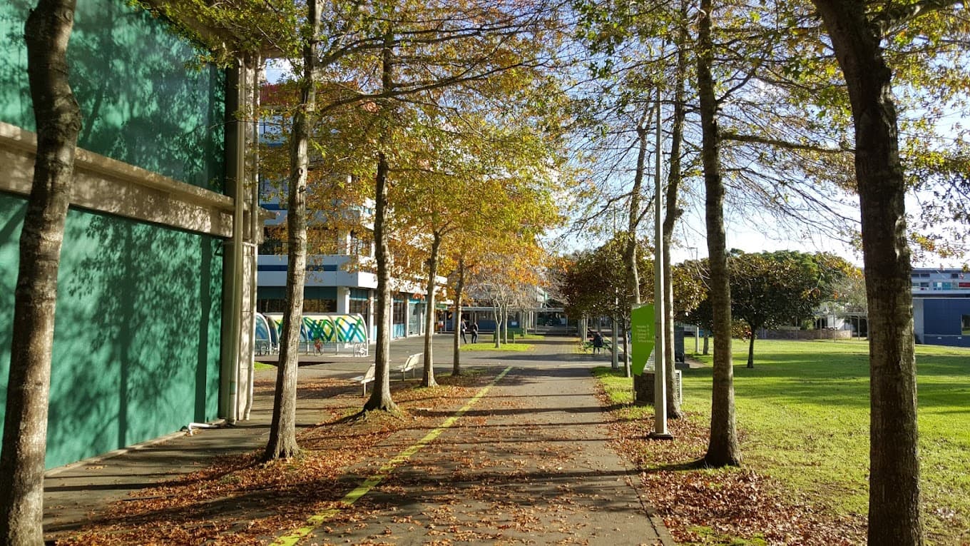 Unitec Institute of Technology campus 3