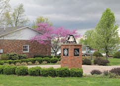Illinois Eastern Community Colleges - Frontier Community College campus 1