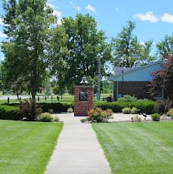 Illinois Eastern Community Colleges - Frontier Community College campus 2