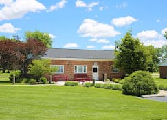 Illinois Eastern Community Colleges - Frontier Community College campus 3