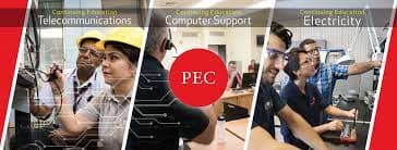 Lester B. Pearson School Board (LBPSB) - Pearson Electrotechnology Centre campus 2