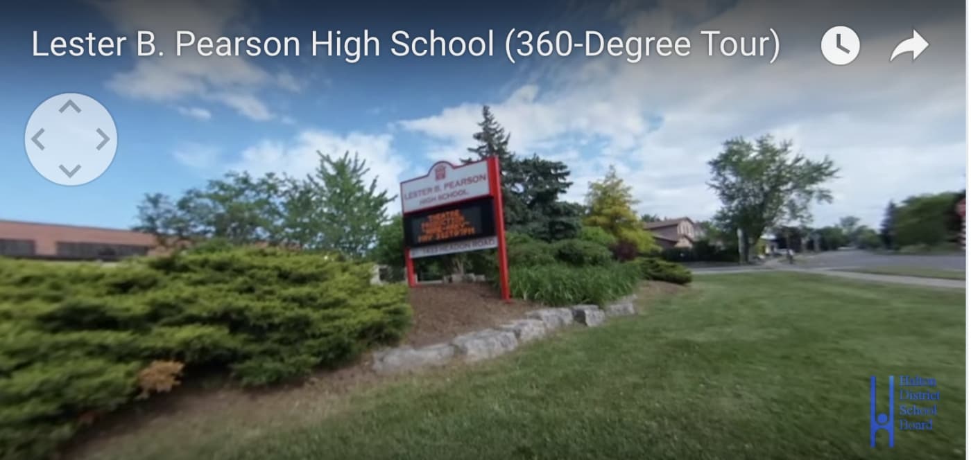 Lester B. Pearson School Board (LBPSB) - Verdun Adult and Career Centre campus 3