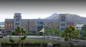 Crimson Global Academy campus 2