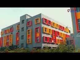 Crimson Global Academy campus 3