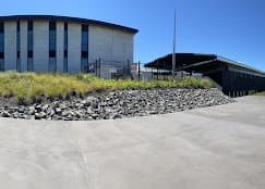 New Zealand School of Tourism Auckland Airport campus 3