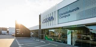 NZMA College (Trades) campus 1