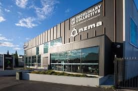NZMA College (Trades) campus 2