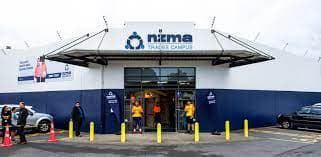 NZMA College (Trades) campus 3