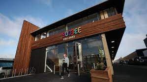 UP Education Yoobee Colleges (Manukau) campus 3
