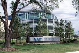 Northern Alberta Institute of Technology (NAIT) - Patricia campus 2