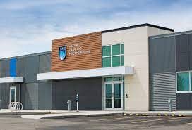 Northern Alberta Institute of Technology (NAIT) - Patricia campus 3