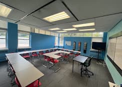 Oxford International - Halifax Campus campus 3