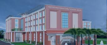 EduGlobal College campus 1