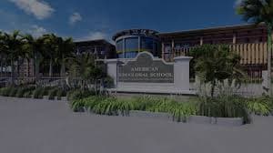 EduGlobal College campus 2