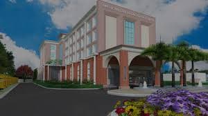 EduGlobal College campus 3