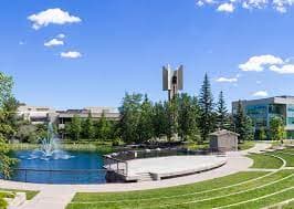 Mount Royal University campus 3