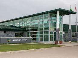 North West College - Saskatchewan campus 3